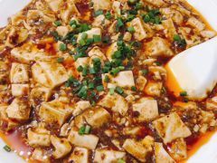 -勇猛子川菜馆(新军路店)