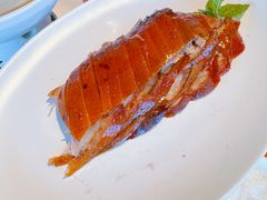 -四季民福烤鸭店(前门大栅栏店)
