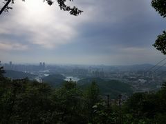 -岳麓山风景名胜区