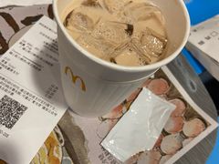 -麦当劳(无锡永乐店)