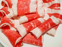 -北平三兄弟涮肉(簋街总店)