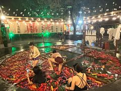 -天目湖御水温泉·度假酒店