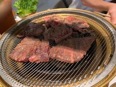 -西塔老太太泥炉烤肉(川沙百联店)