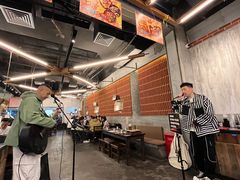 -破店肥哈·东北烧烤·夜宵(南山保利店)