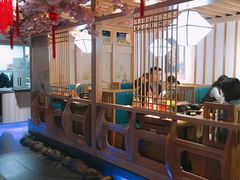 -九田家黑牛烤肉料理(新光汇店)