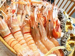 -吉兆·料理(红梅南路店)