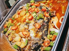 -烟火鱼乡(吾悦店)