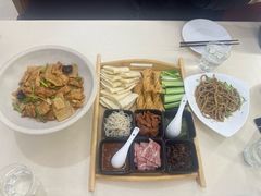 -老太原菜馆(府西街店)