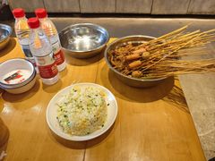 -嘉州鲜知味钵钵鸡(奎星楼店)