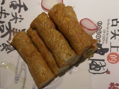 黄金虾卷-上下九广州菜馆(锦业路店)