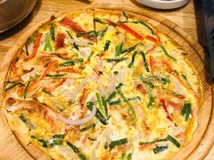 海鲜饼-쌍화점 霜花店·朝鲜族料理(徐家汇店)