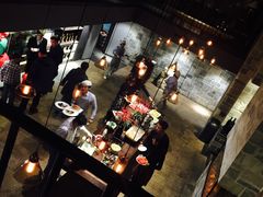 -食间牛排(湖西路店)