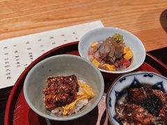 -元熹会席料理