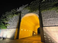 -相门城墙文化休闲景区