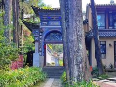 -寂照庵