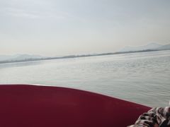 -云龙湖旅游景区