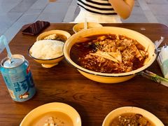 冒菜-脑馋粉儿(三里屯店)