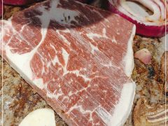 -晓燃地摊烤肉(朝阳双桥店)