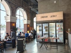-埠口精酿夜景餐酒吧· BREWPORT BISTRO(长嘉汇重庆之眼店)