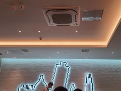 -萨莉亚意式餐厅(杭州滨江天街店)