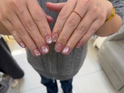 手部美甲-弘源美甲美睫