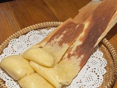 -汉小城·老铫子藕汤·乡野湖北菜(江汉路吉庆街店)