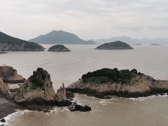 -花岙岛