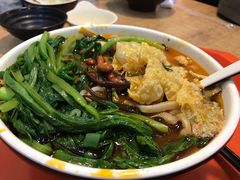 招牌螺蛳粉-螺小胖柳州螺蛳粉(钟楼总店)