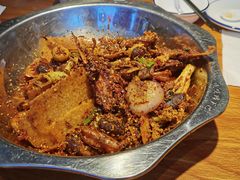 -嘎嘎鸭下巴·爆辣干锅(明教寺店)