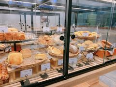 -21克拉面包(大悦城店)