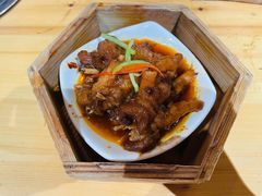 -粤食堂(天津和悦汇店)