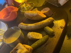 -麦落精酿啤酒餐吧(先农大院店)