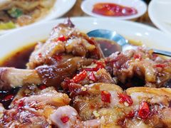 -贤花饭店(城阳店)