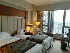 海景房-澳门十六浦索菲特大酒店