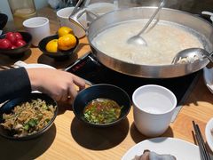 -骨之味·筒骨汤火锅(晋江万达店)