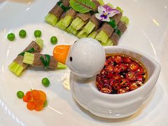 -茶叁酒肆·楚味江湖(菱角湖店)