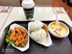 -亚惠美食(塘沽乐购店)