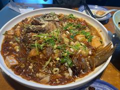 -95号酱骨·一块豆腐(展春园西路店)