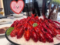 -莆鑫海鲜城(浏河店)