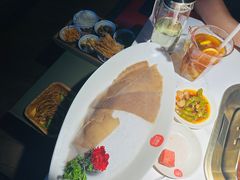 -九鼎轩脆毛肚火锅(南京东路店)
