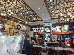 -冯鑫记南京鸭血粉丝汤(来燕路店)