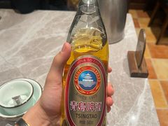 -九龙餐厅(大沽路店)