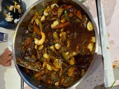 -黄记煌三汁焖锅(首创奥特莱斯店)