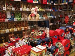 零售区-VENCHI 闻绮(北京国贸商城店)