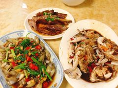 -桂园白粥·潮汕老味道