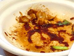 -眉州东坡(望京店)