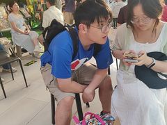 -浩海火烧云傣家菜(京广店)