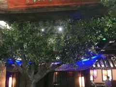 门面-绿茶餐厅(燕郊永旺店)