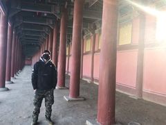 -景福宫
