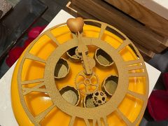 -阿纳迪酒店·秘境西餐厅